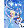 Hallmark - Invitations divers Disney La Reine des Neiges