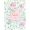 Hallmark - Calendrier d'anniversaire court turnowsky 21x30