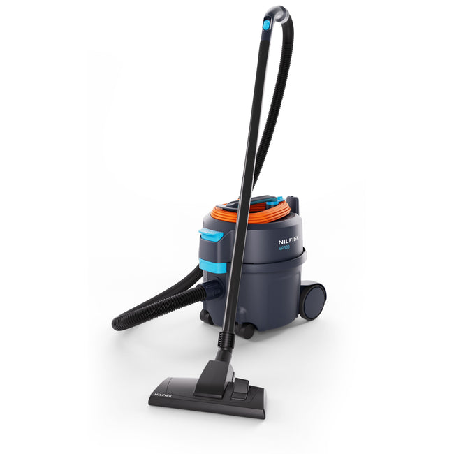 Nilfisk - Aspirateur vp300 hepa ec 700w 10l