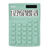 Desq - Calculatrice Compacte menthe