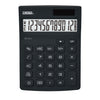 Desq - Calculatrice Compacte noire