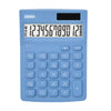 Desq - Calculatrice compacte bleu ciel