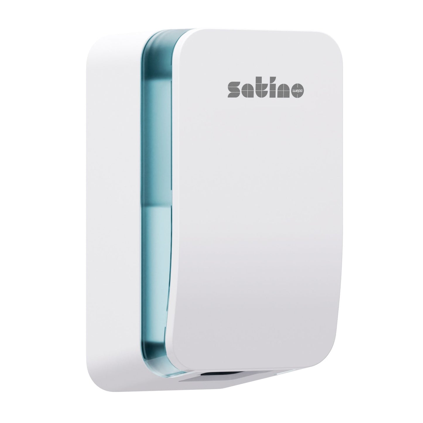 Satino -  Zeepdisp  sf2 hyginity sensor 500ml wit