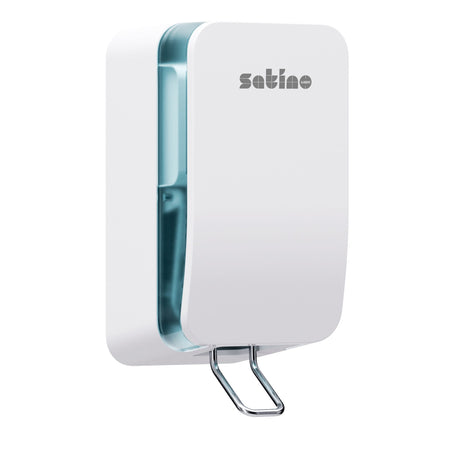 Satino by WEPA - Distributeur de savon satino sf2 hygiène 500ml blanc