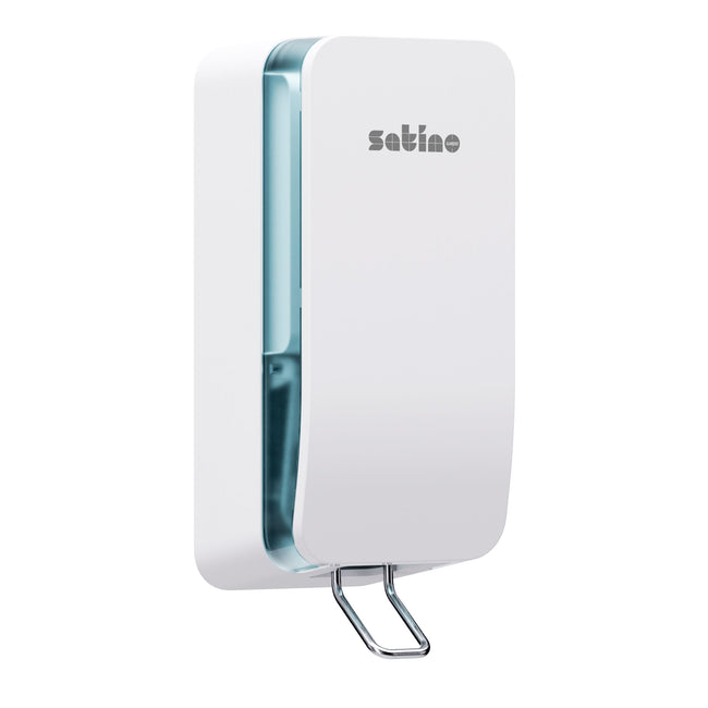 Satino von WEPA - Seifenspender Satino SF1 Hyginity Clean Care 1000ml weiß 333434