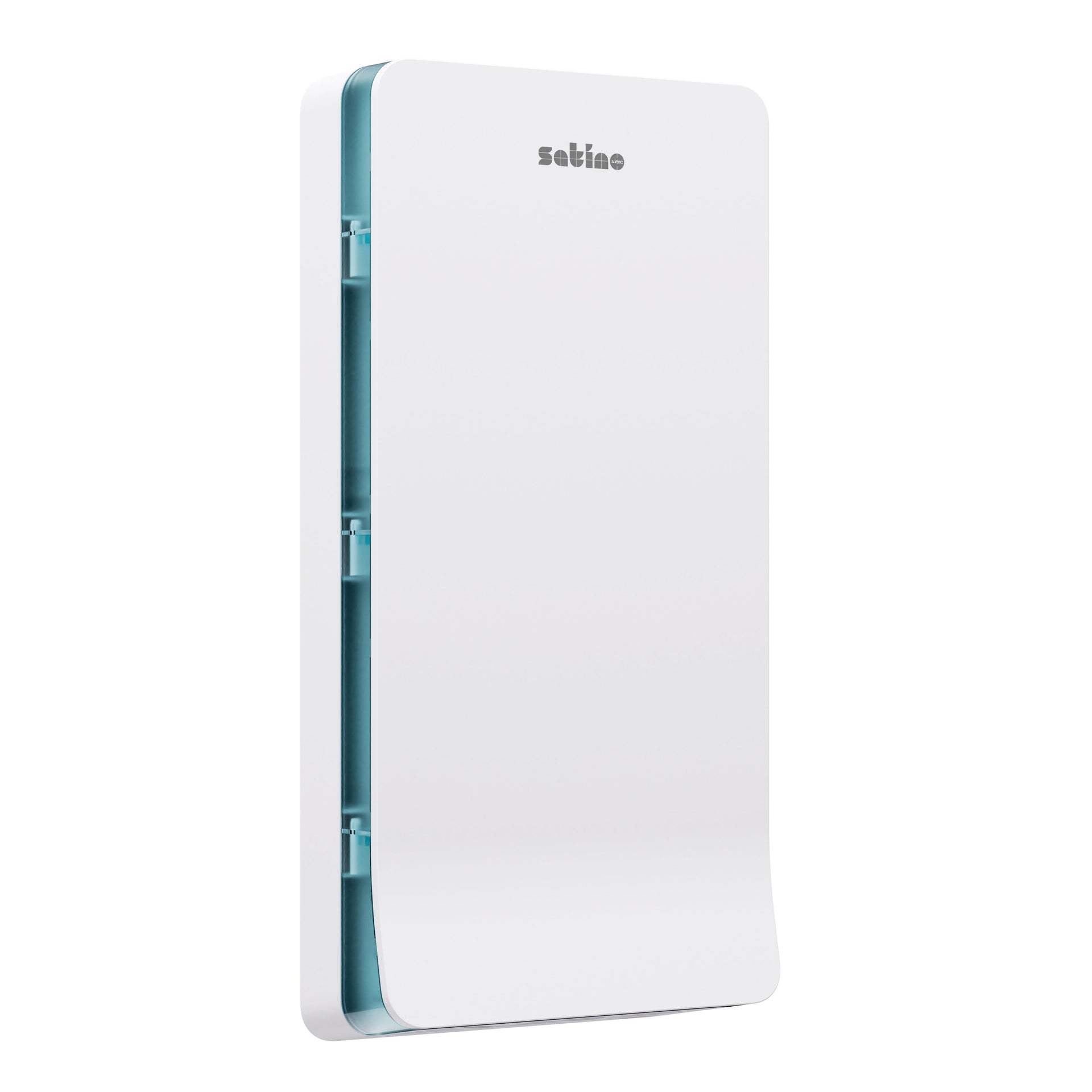 Satino - Distributeur de serviettes pt2 hyginity xl blanc