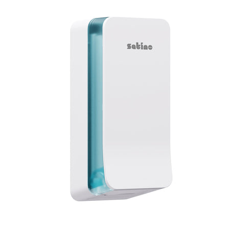 Satino -  Toiletpapierdisp  bt1 hyginity gevouwen wit