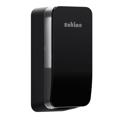 Satino -  Zeepdisp  sf1 hyginity sensor 1000ml zwart