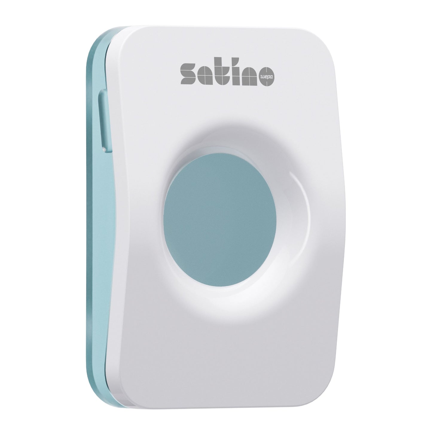 Satino -  Damesverbandzakdispenser  hb1 hyginity wit