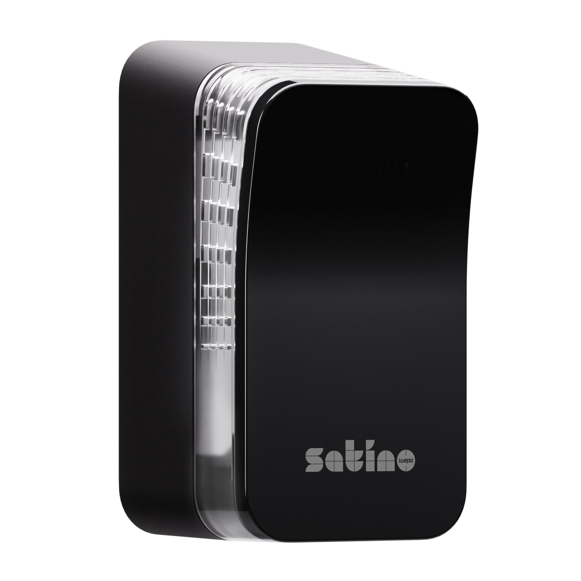 Satino -  Luchtverfrisserdispenser  ar1 hyginity zwart