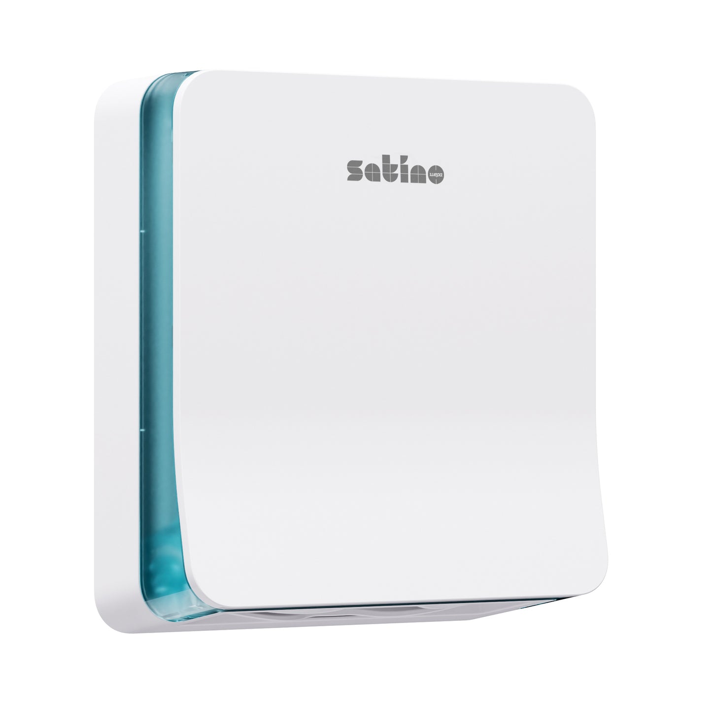 Satino by WEPA - Distributeur de serviettes satino pt2 hyginity s blanc