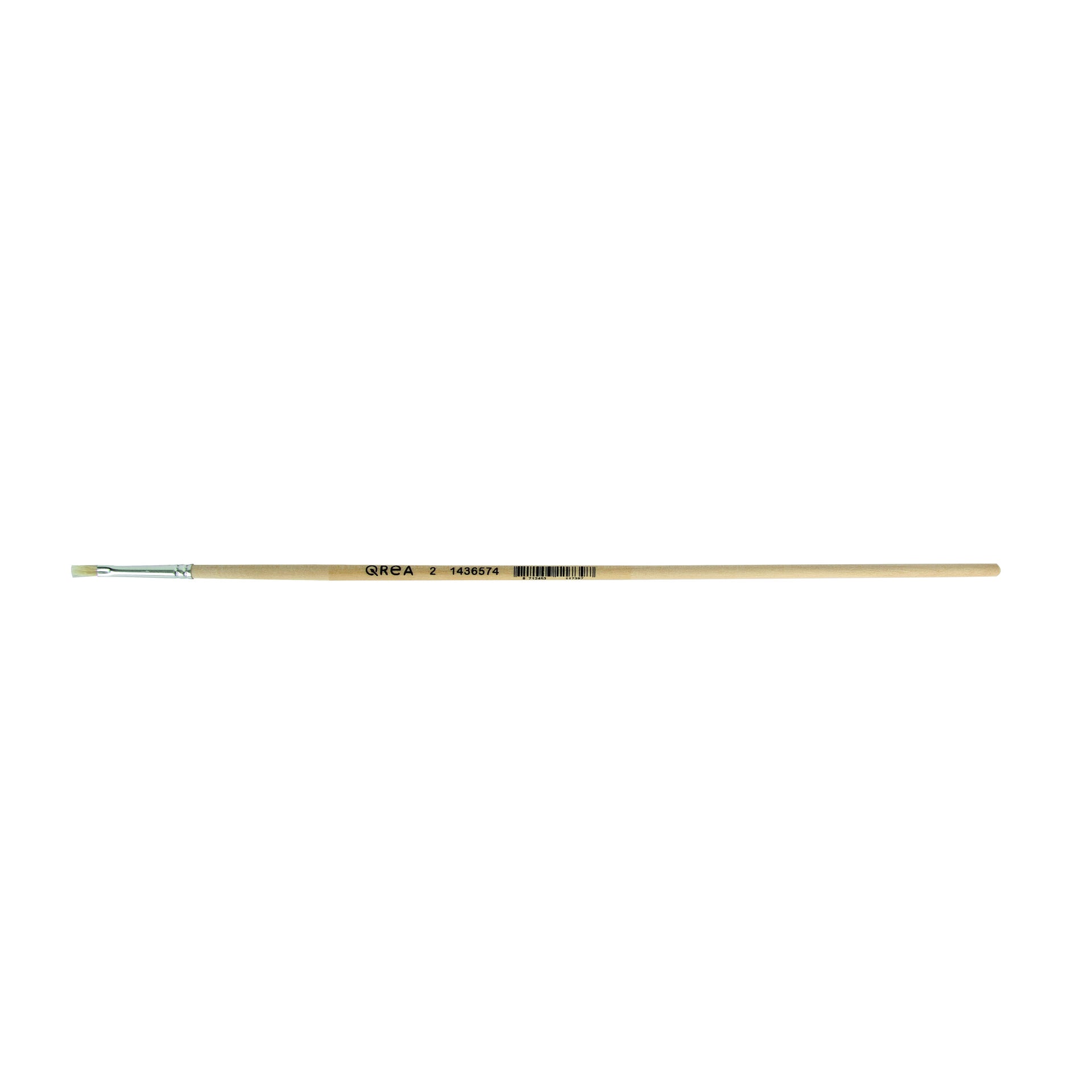 Qrea - Poils de brosse no. 2