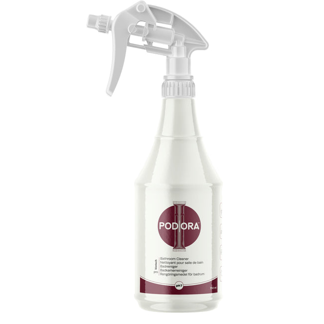 InnuScience -  Sprayfles  podora sanitairrein 750ml