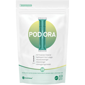 InnuScience - Pods tout usage PodOra, paquet de 25
