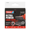 Tesa - Velcro ultra power lock e 100cmx25mm