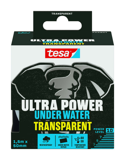 Tesa - Réparation sous-marine tr 50mmx1,5m | 6 pièces