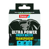 Tesa -  Reparatiee Ultra Power Onderwater transparant 50mmx1,5m