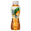 Fuze Tea -  Frisdrank peach elderflower suikervrij fles 400ml