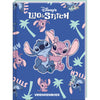 Interstat - Livre d'amis Lilo Stitch