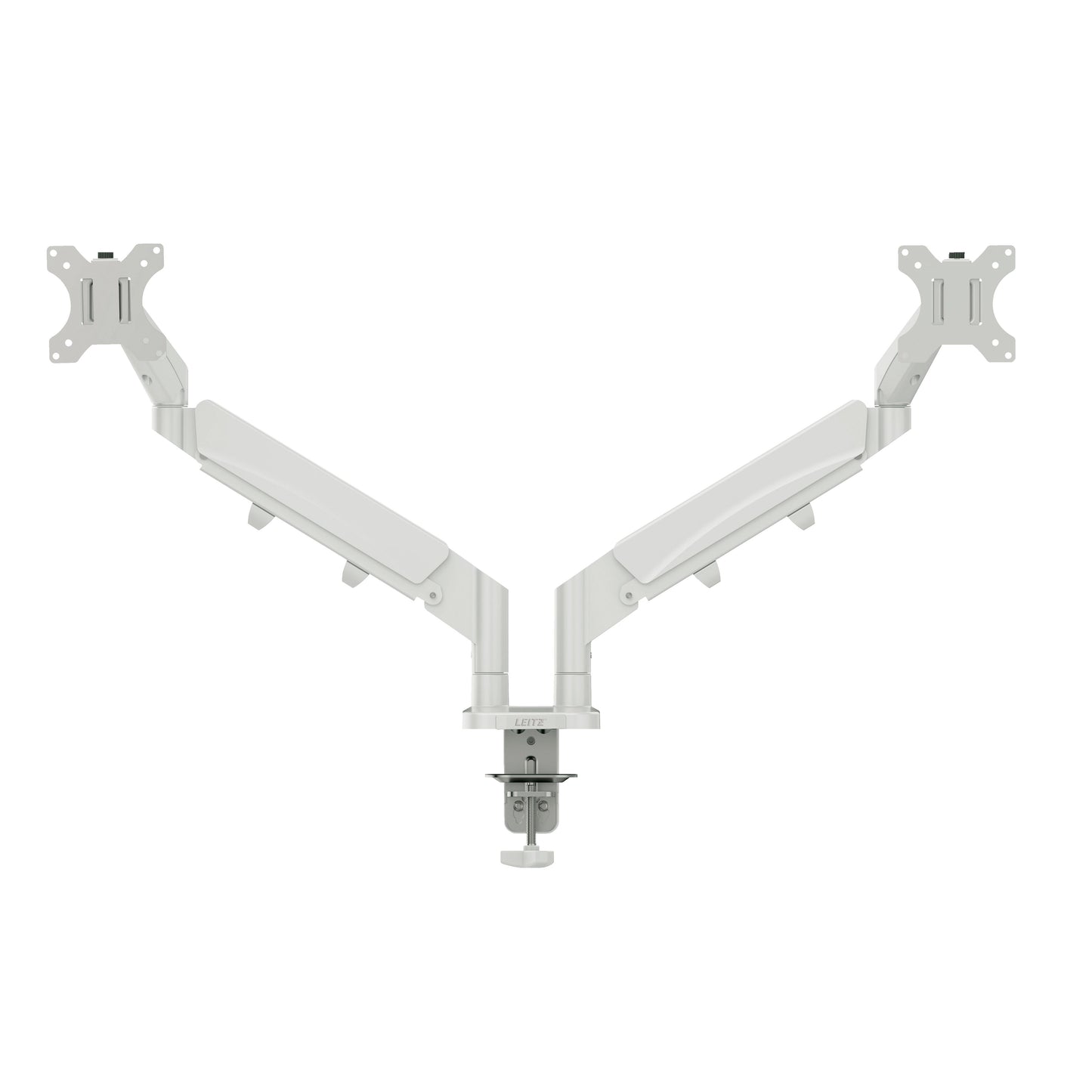 Leitz -  65370085 flat panel bureau steun 81,3 cm (32) Grijs