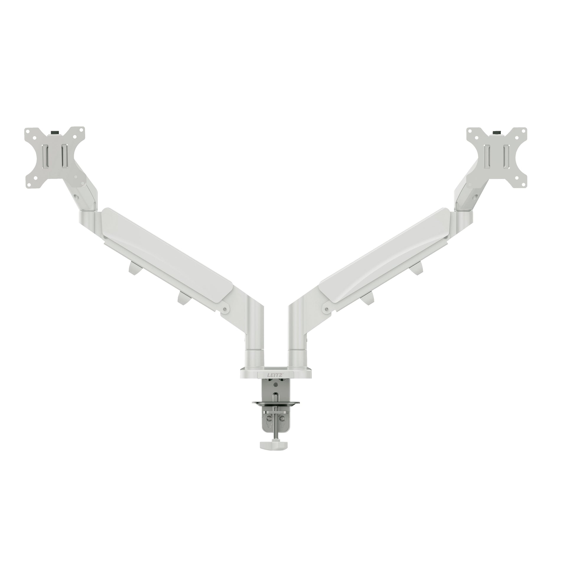 Leitz -  65370085 flat panel bureau steun 81,3 cm (32) Grijs