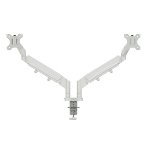 Leitz -  65370085 flat panel bureau steun 81,3 cm (32) Grijs