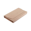 IEZZY -  Wikkelverpakking  c4 335 x 270 x -77 mm bruin | 30 stuks