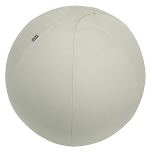 Leitz -  Ergo Grijs Binnen Bolvormig