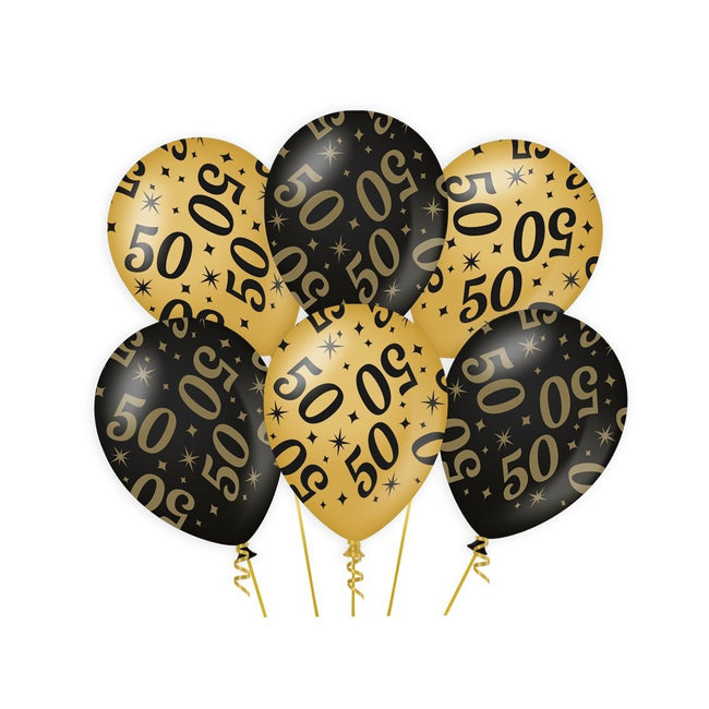Office -  Classy party balloons 50