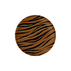 Bruna-Büro - Teller Tiger Safari