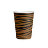 Bureau Bruna - Tasses Tiger Safari | 6 pièces