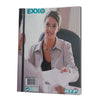 Sans marque - album, ft A4, 30 sachets, noir