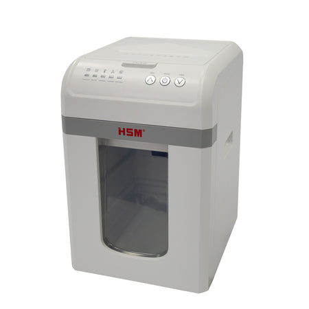 HSM -  Papiervernietiger  shred auto x300 4x12mm