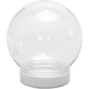 Creativ Company - Boule à neige 8,5x8cm | 10 pièces