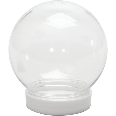 Creativ Company - Boule à neige 8,5x8cm