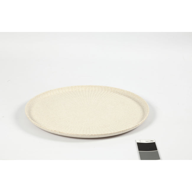 Creativ Company - Tablett 30cm Bambus