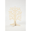 Creativ Company - Baum 30x21,5cm Holz | 10 Stück