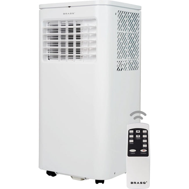 Brasq -  Airconditioning  mac9000 9000 btu wit