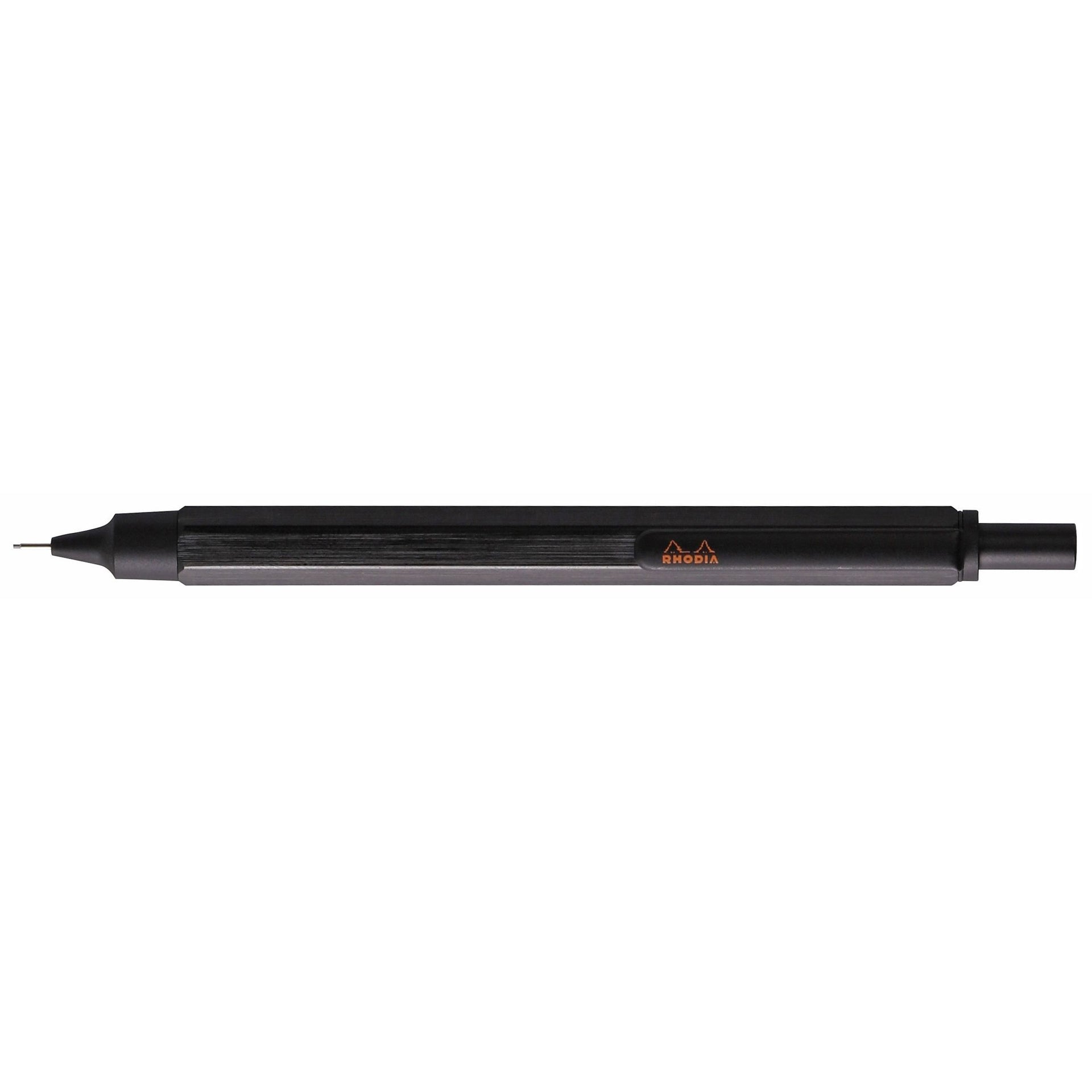 Rhodia - Druckbleistift scRipt 0,5 mm schwarz