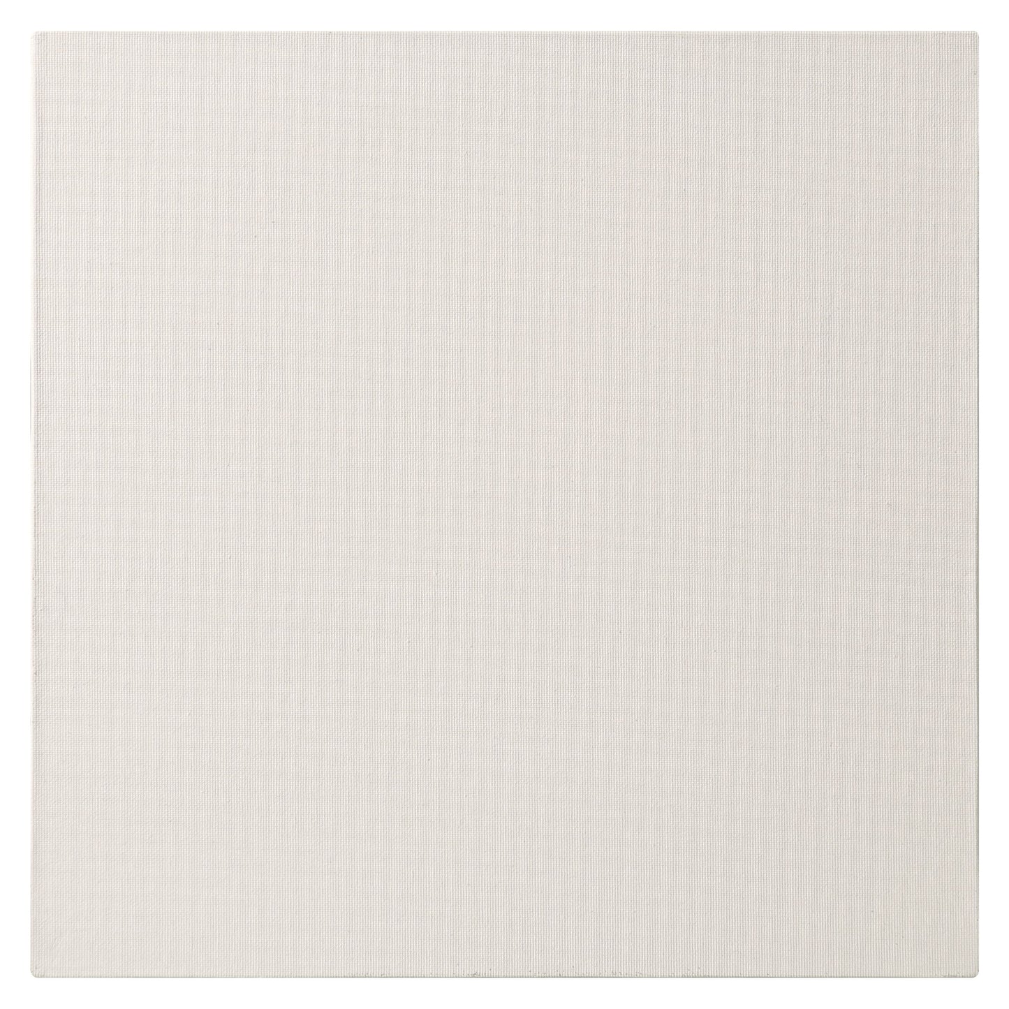 Clairefontaine - Carton toilé 30x30cm blanc