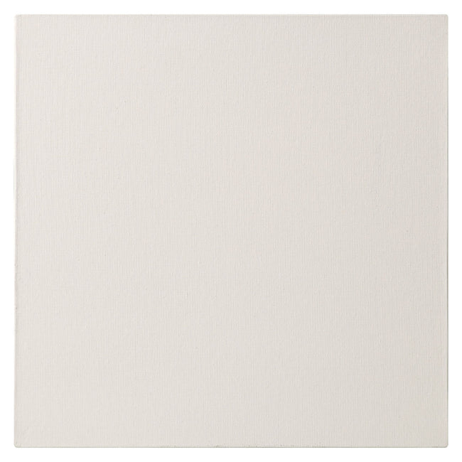 Clairefontaine - Carton toilé 30x30cm blanc