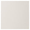 Clairefontaine -  Canvas board 30x30cm 3mm wit