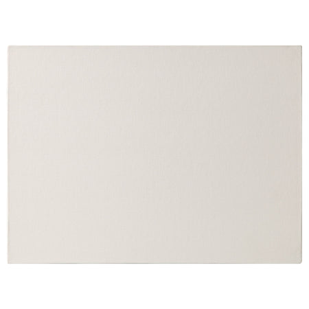 Clairefontaine -  Canvas board  30x40cm 3mm wit