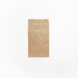 Clairefontaine - Geschenktüte 12x24x4,5 Kraft Herz 50 Stk