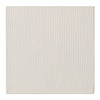 Clairefontaine - Carton toilé 15x15cm 3mm blanc