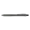 Pentel - Gelwriter blp105 energel perm uf noir