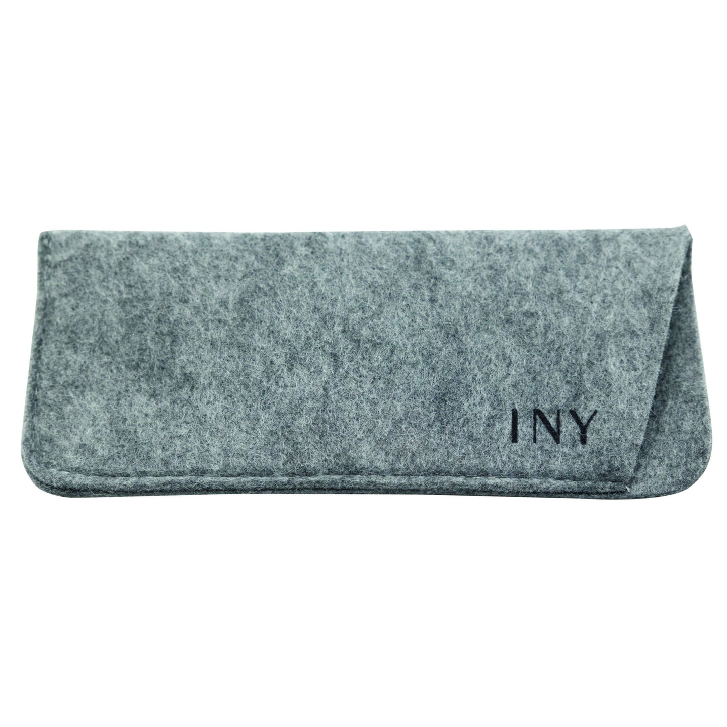 I Need You -  Etui Bobby XL voor leesbrillen grijs 10 stuks