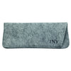 I Need You - Etui Bobby XL pour lunettes gris