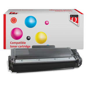 Quantore - Toner Brother TN-2510XL Schwarz HC