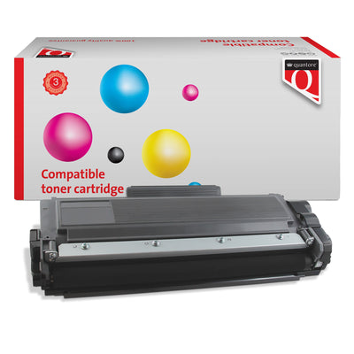Quantore - Toner brother tn-2320 noir jumbo